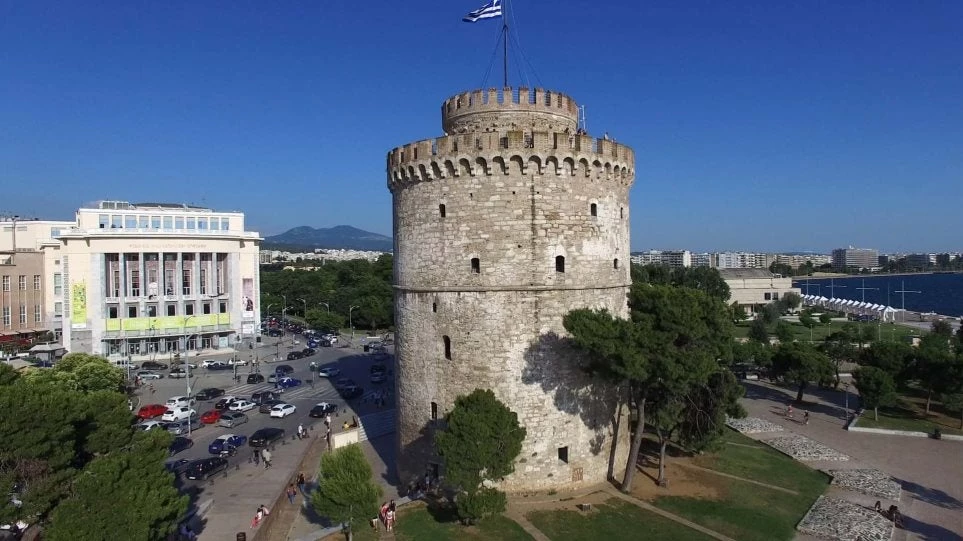 Λευκός Πύργος και Μικρολίμανο ξεπουλιούνται στο υπερταμείο!
